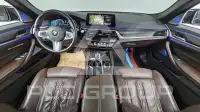 2019 BMW 530M