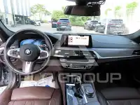 2019 BMW 530M