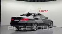 2019 BMW 530M