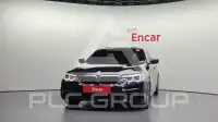 2019 BMW 530M