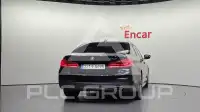 2019 BMW 530M