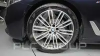 2019 BMW 530M