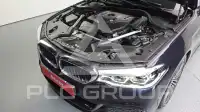 2019 BMW 530M