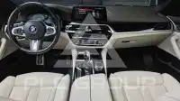 2019 BMW 530M