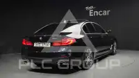 2019 BMW 530M
