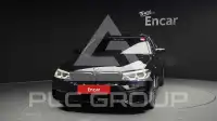 2019 BMW 530M