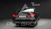 2019 BMW 530M