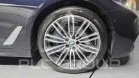 2019 BMW 530M