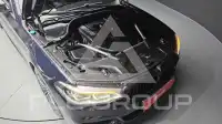 2019 BMW 530M