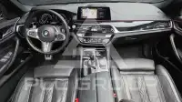2019 BMW 530M