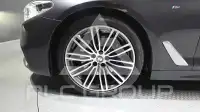 2019 BMW 530M