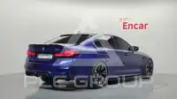 2019 BMW M5