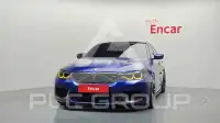 2019 BMW M5