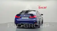 2019 BMW M5