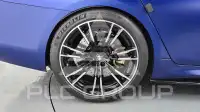 2019 BMW M5
