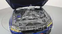 2019 BMW M5