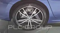 2019 BMW 330