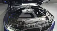 2019 BMW 330