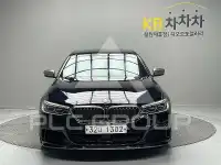 2019 BMW 550