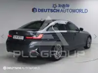 2019 BMW 330