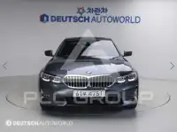 2019 BMW 330