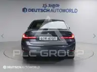 2019 BMW 330