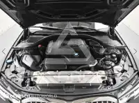 2019 BMW 330