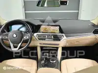 2019 BMW 330