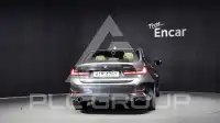 2019 BMW 330
