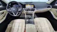 2019 BMW 330