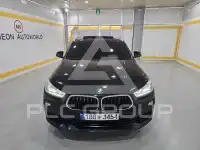 2019 BMW X2