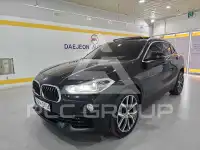 2019 BMW X2