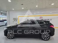 2019 BMW X2