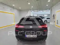 2019 BMW X2