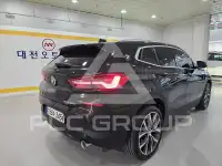2019 BMW X2