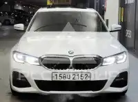 2019 BMW 330