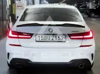 2019 BMW 330
