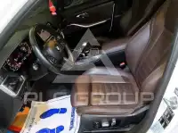 2019 BMW 330