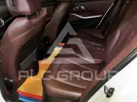 2019 BMW 330