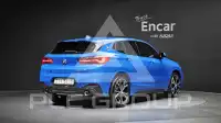 2019 BMW X2M