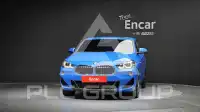 2019 BMW X2M