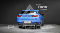 2019 BMW X2M