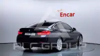2019 BMW 420