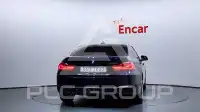 2019 BMW 420
