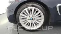 2019 BMW 420