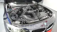 2019 BMW 420