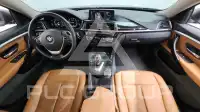 2019 BMW 420