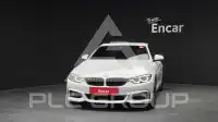 2019 BMW 430M