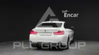 2019 BMW 430M