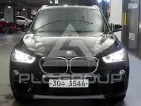 2019 BMW X1